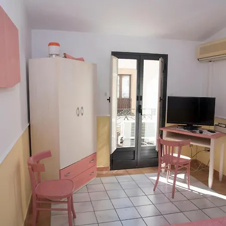 Casa Della Lanterna Di Bachi *