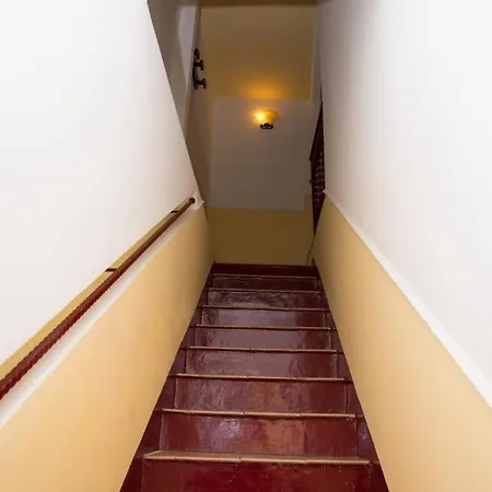 Lägenhet Casa Della Lanterna Di Bachi Sciacca