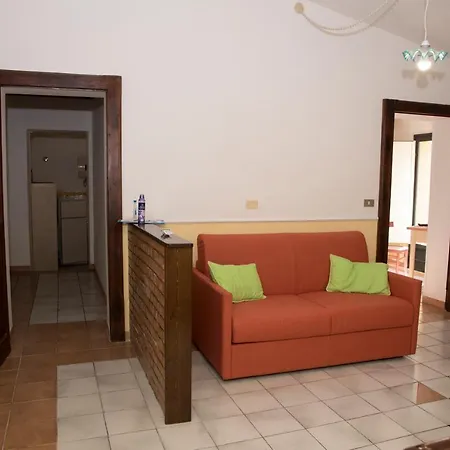 Casa Della Lanterna Di Bachi Lägenhet Sciacca