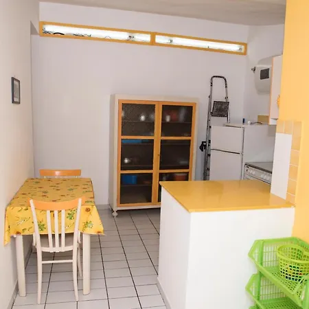 Lägenhet Casa Della Lanterna Di Bachi Sciacca