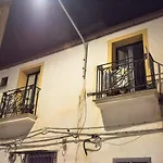 Casa Della Lanterna Di Bachi