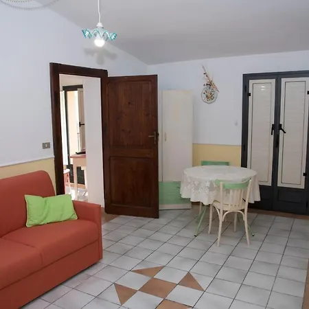 Casa Della Lanterna Di Bachi Διαμέρισμα