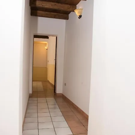 Casa Della Lanterna Di Bachi * Sciacca