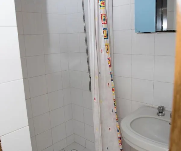 Casa Della Lanterna Di Bachi Apartamento Sciacca